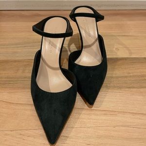 Brand New Club Monaco Heels